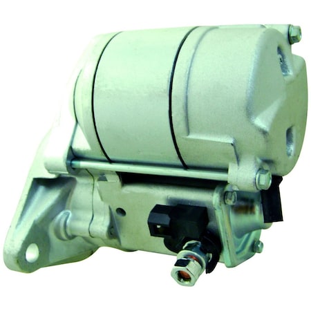 Replacement For Isuzu, 1994 Rodeo 2.6L Starter